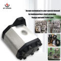 High efficiency Mover Helical Low Noise Gear Pumps